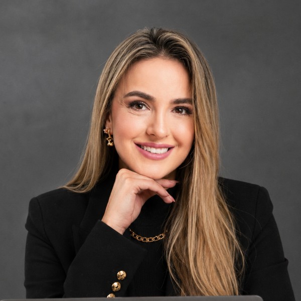 Foto de Cristina de Queiroz Pacheco